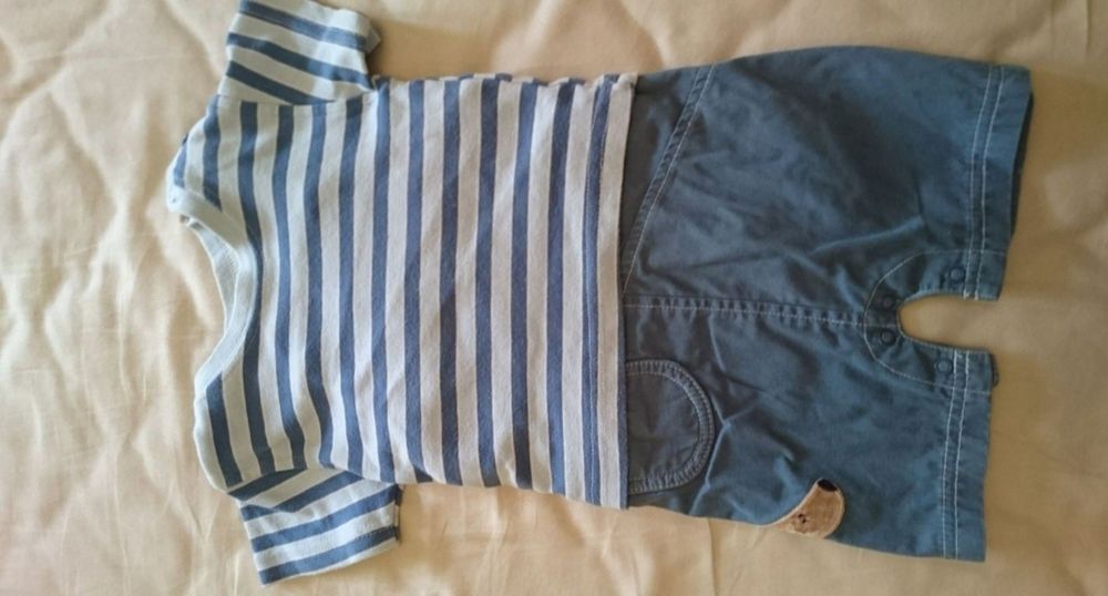 Продам детские вещи