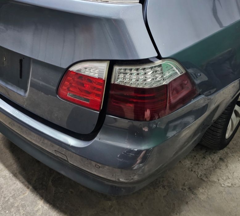 Стопове фейслифт за бмв е61 bmw facelift face фейс фейсови