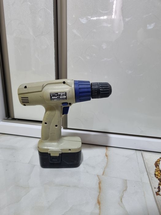 Mașină de găurit Autofiletanta bormașina set 5