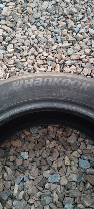 Продам шины hankook 195/55/16