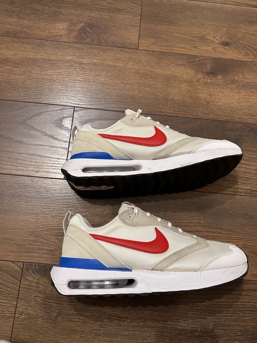 Nike Air Max Down - мъжки маратонки
