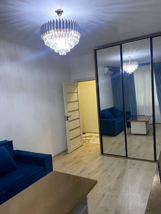 Алмазар сити новостройка