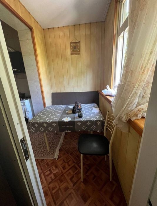 Qora qamish 1/3 3 xona