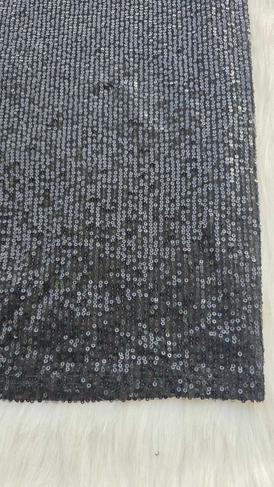 Дамска рокля с паети размер S-M