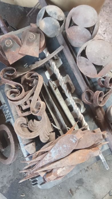 Инструменты разные