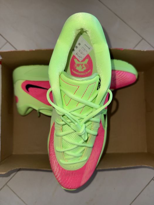 Баскетболни обувки Nike Freak 6 “Watermelon” - размер 46, 48.5