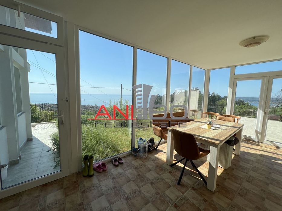 Продава се Къща в Варна, м-т Акчелар - 190 кв.м за 1235 €/кв.м - Снимка #6