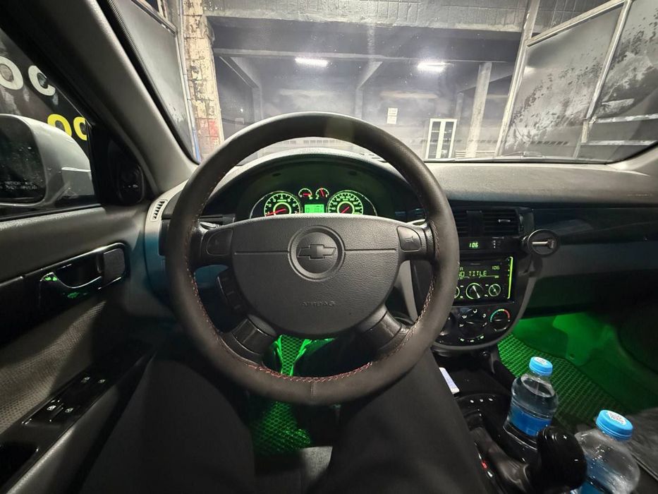 Chevrolet Gentra 2015 1,5 автомат европозиция. Цена окончательная!