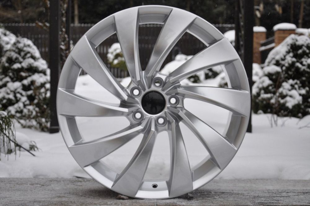 18" Джанти 5X112 VW Golf PASSAT B7 B8 B9 CC TOURAN I II Arteon Пасат