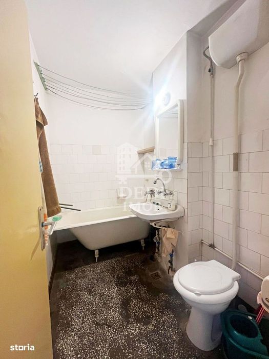 Apartament 2 camere de inchiriat in zona centrala Rogerius, Oradea