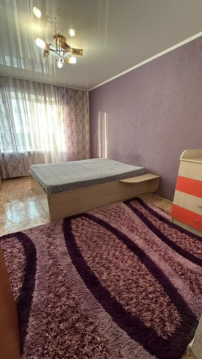 Продается 3х комнатная квартира