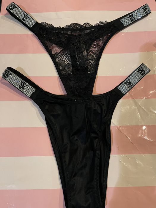 Lenjerie intima Victoria’s Secret