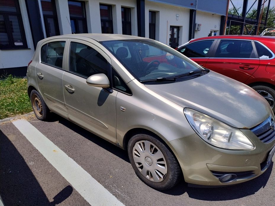 OPEL Corsa 0 — imagine 5