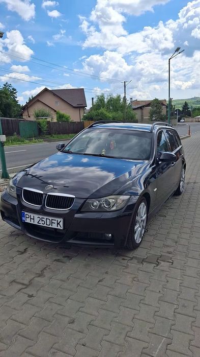 BMW Seria 3 2006 — imagine 2