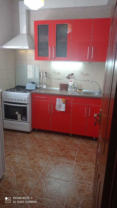 Сдается квартира 2/4/4 Авиасозлар 3 (лисунова)