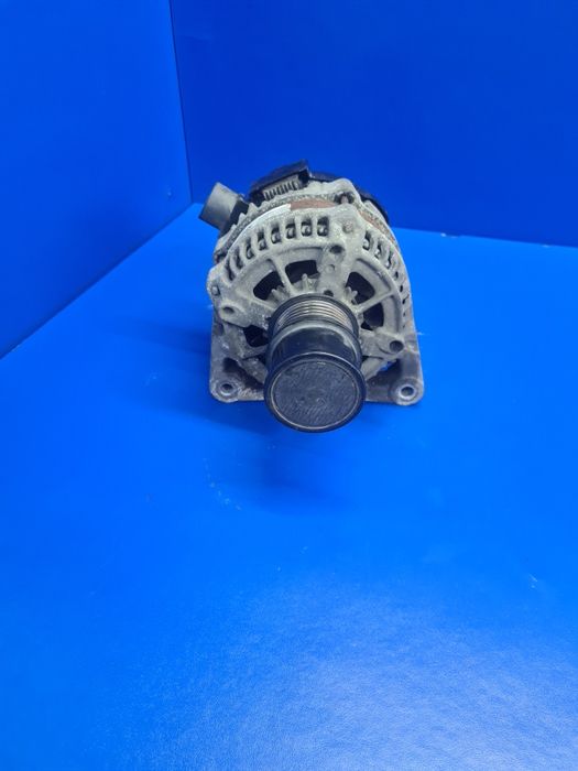 Alternator Ford Focus Mk3, 1.0 EcoBoost