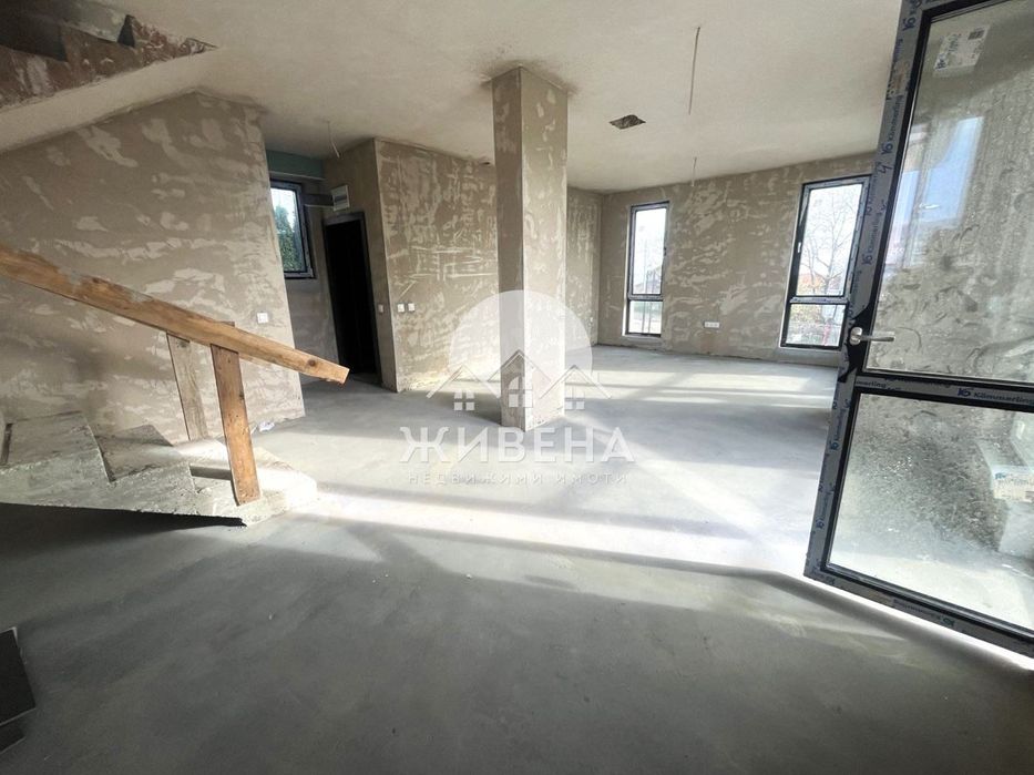 Продава се Къща в Варна, м-т Траката - 139 кв.м за 1093 €/кв.м - Снимка #3