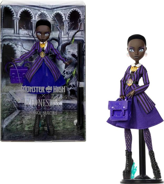 Оригинальные куклы Monster HIGH