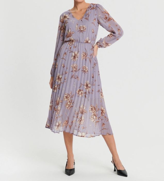 Rochite superbe midi maxi