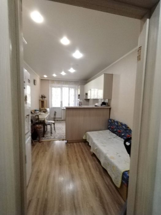 Продам 1 ком кв 54 м2 в районе Циалковского