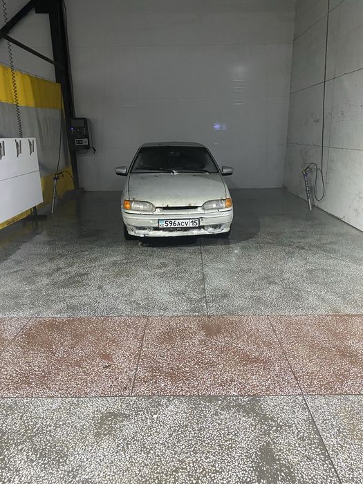 Продам ваз 2115 не дорого