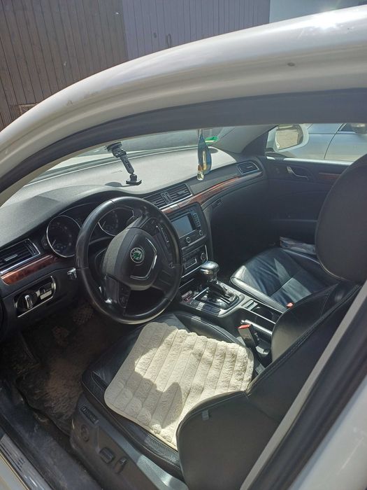 Skoda Superb de vânzare