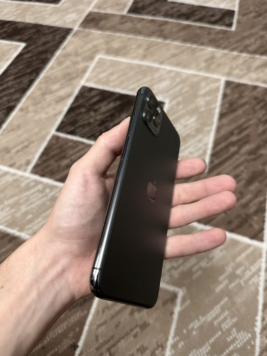 iPhone 11 PRO MAX 256gb