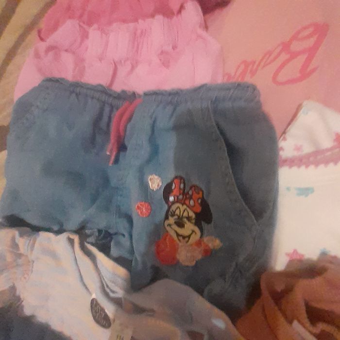 Лот за момиченце