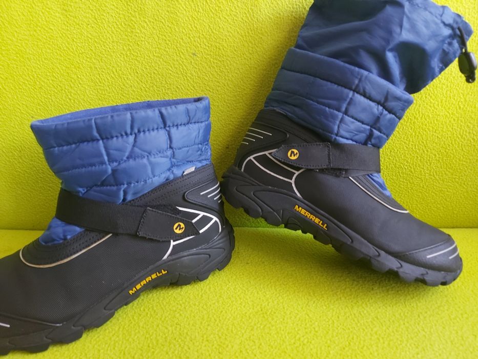 Merrell'Waterproof-36н-Оригинални