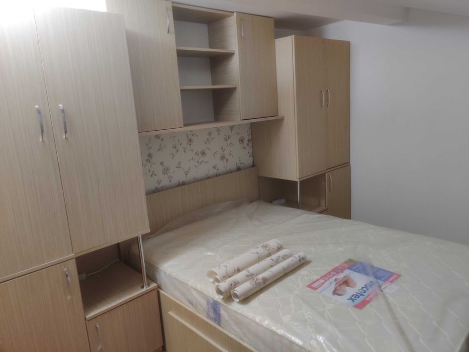 Apartament 2 camere zona Zamca (Pedagogic) mobilat si utilat