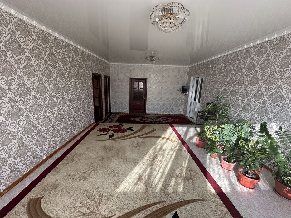 Дом рахат 1 сатылады