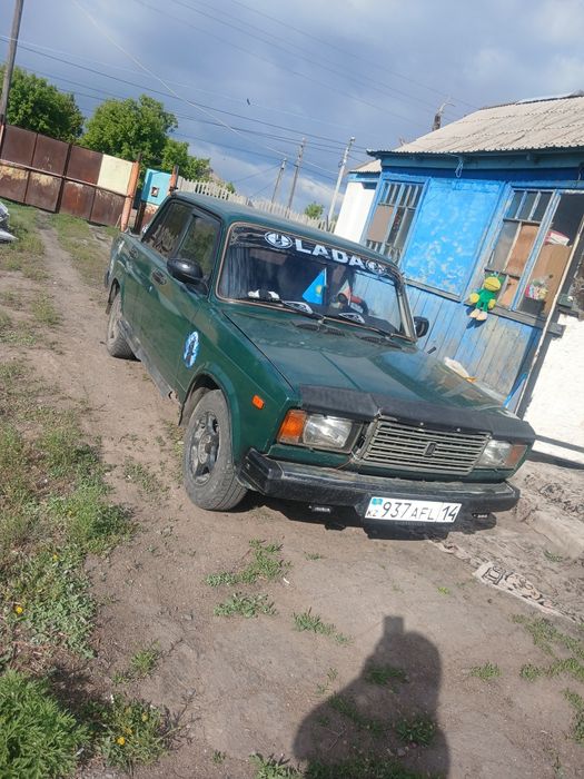 Продам  Ваз 2107