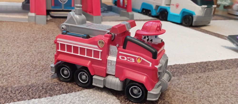 Колекция "Пес патрул"