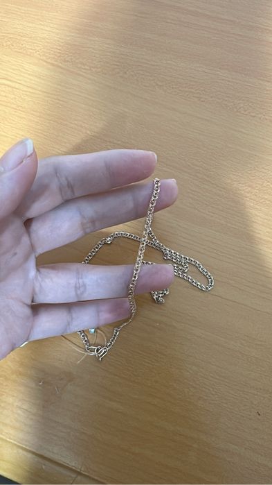 Золотая цепочка 585