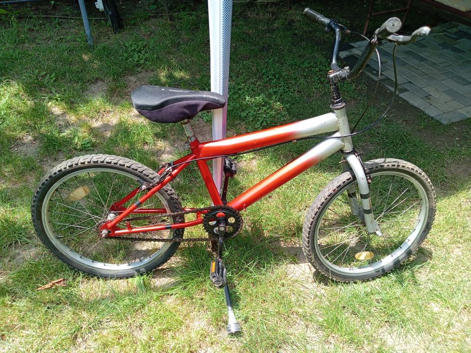 Bicicleta roti 20