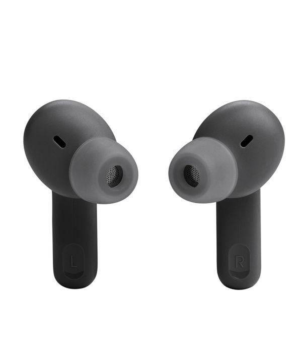 Casti audio Wireless JBL Tune Beam,Noise cancelling,Pure Bass,IPX4,Noi