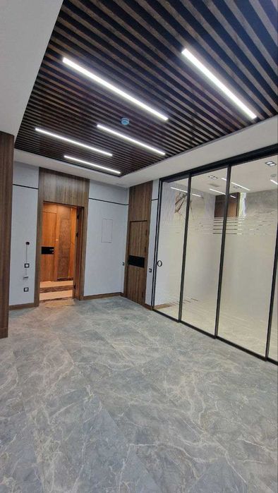 Сдаю Шикарный Офис в Аренду в Бизнес Центре! Ц-6. Минор. Юнусабад.