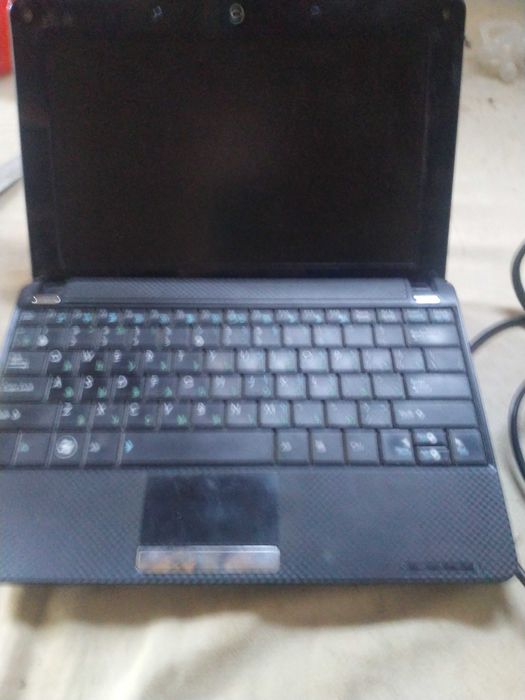 Нетбук  асус продам