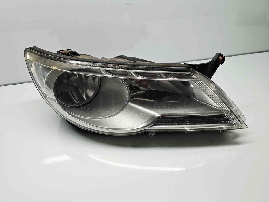 Far dreapta Volkswagen Tiguan (5N) [Fabr 2007-2016] 5N2941032G