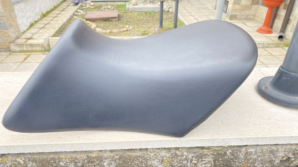 BMW R1200RT  седалки