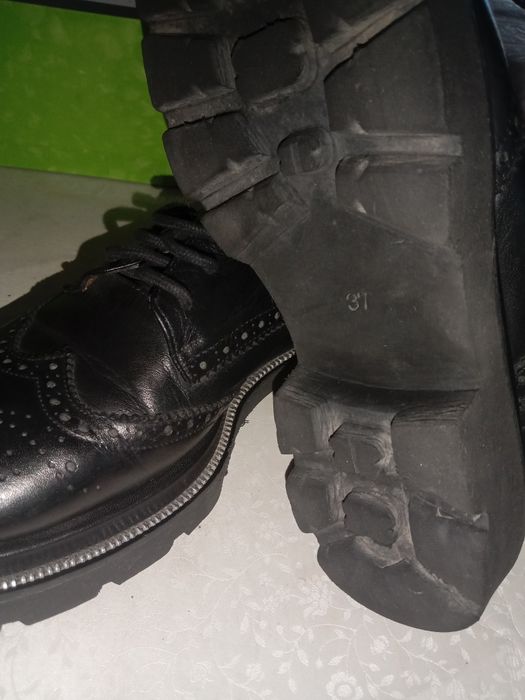 Туфли женские, б/у