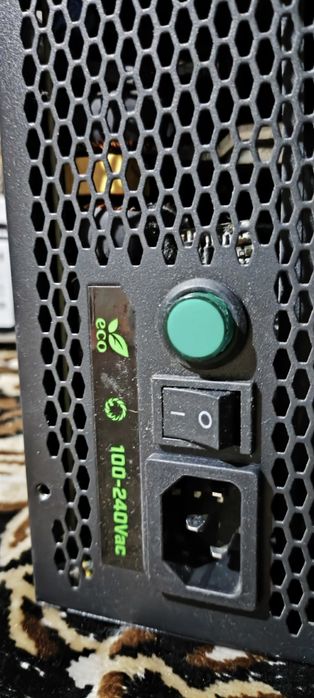 Блок питания для Компьютера