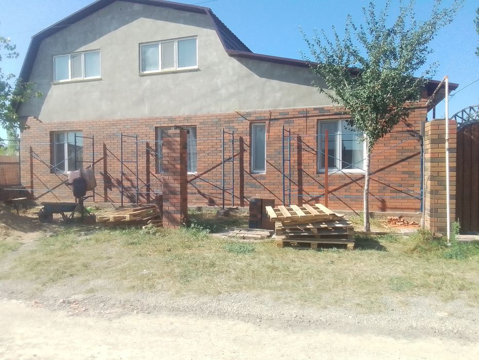 Каменчик . .Тас қалау  жұмысы