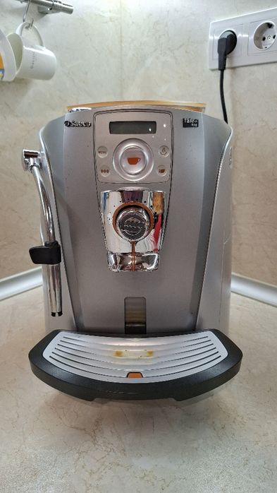 Кафемашина  SAEKO