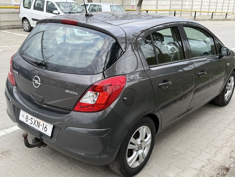 Opel Corsa 1,3 Diesel-euro 5-95cp-2013-recent adusa Olanda