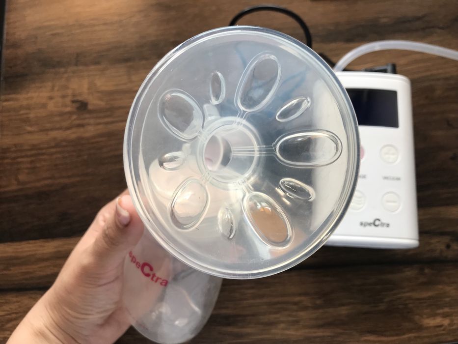 Pompa san Spectra 9s