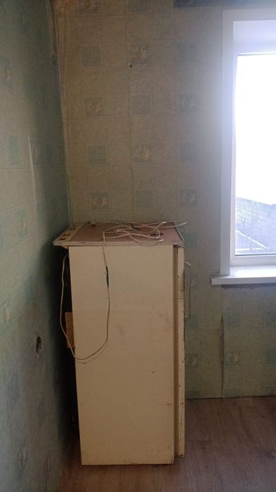Продам однокомнатную квартиру