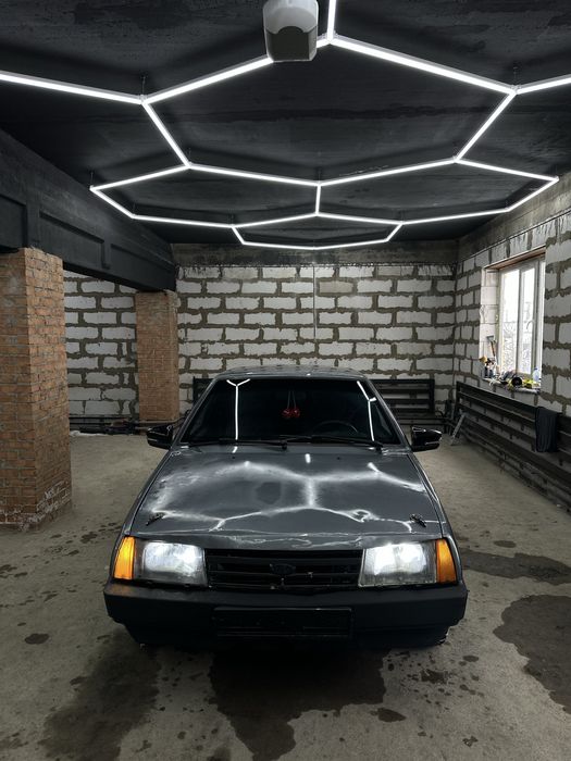 Продам машину Ваз 21099