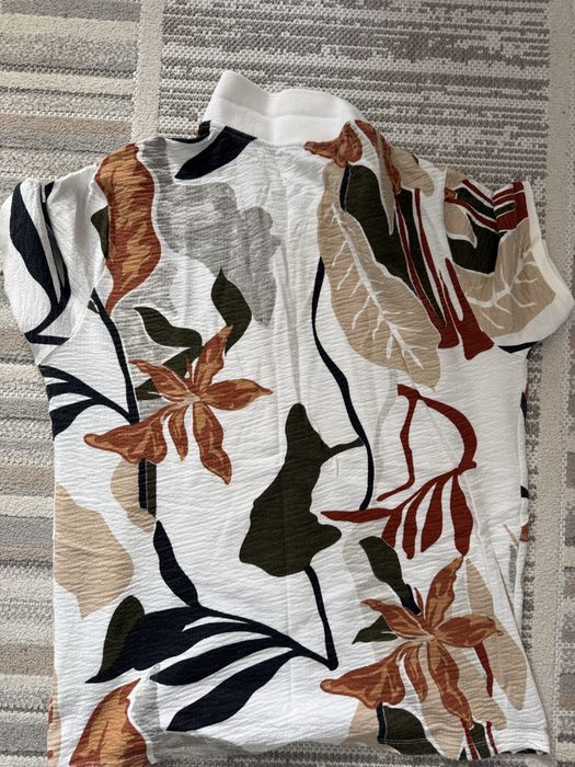 Летни мъжки тениски