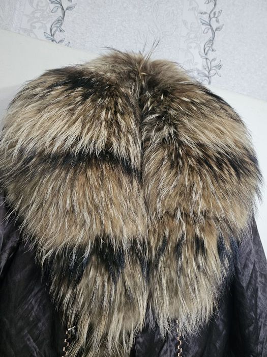 Продаётся зимняя женская куртка